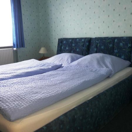 Haus Hilde Apartment นอร์เดอร์ไน ห้อง รูปภาพ