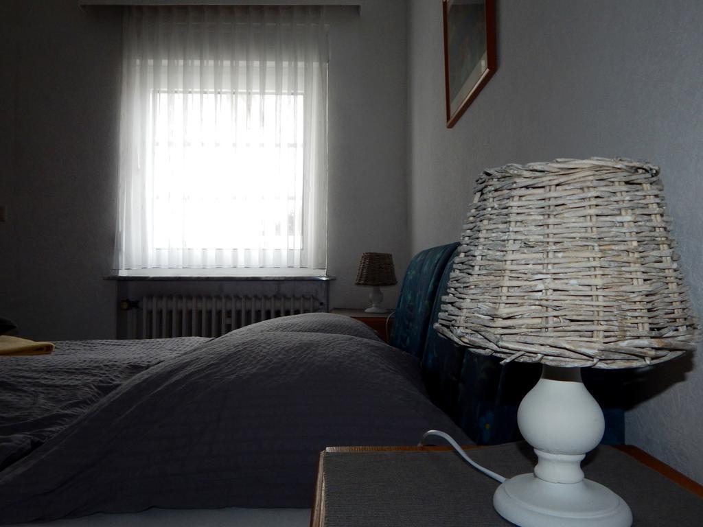 Haus Hilde Apartment นอร์เดอร์ไน ห้อง รูปภาพ