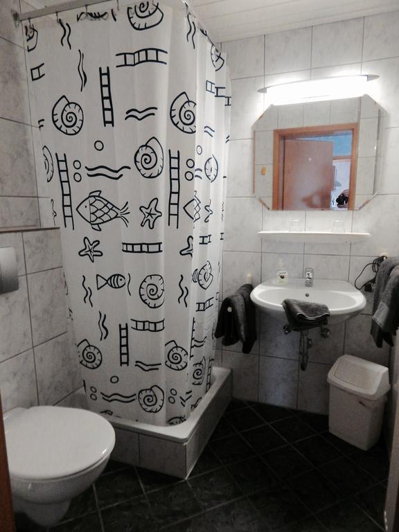 Haus Hilde Apartment นอร์เดอร์ไน ห้อง รูปภาพ