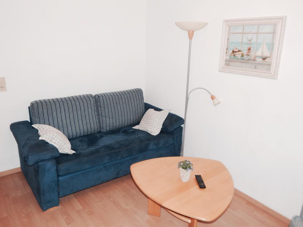 Haus Hilde Apartment นอร์เดอร์ไน ห้อง รูปภาพ