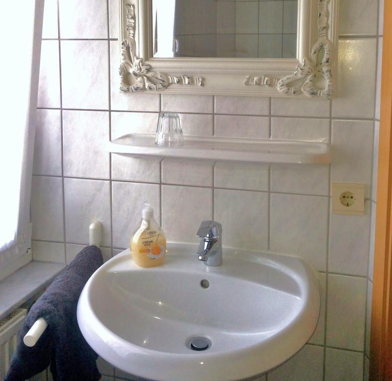 Haus Hilde Apartment นอร์เดอร์ไน ห้อง รูปภาพ