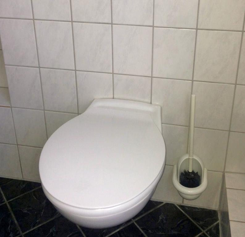 Haus Hilde Apartment นอร์เดอร์ไน ห้อง รูปภาพ