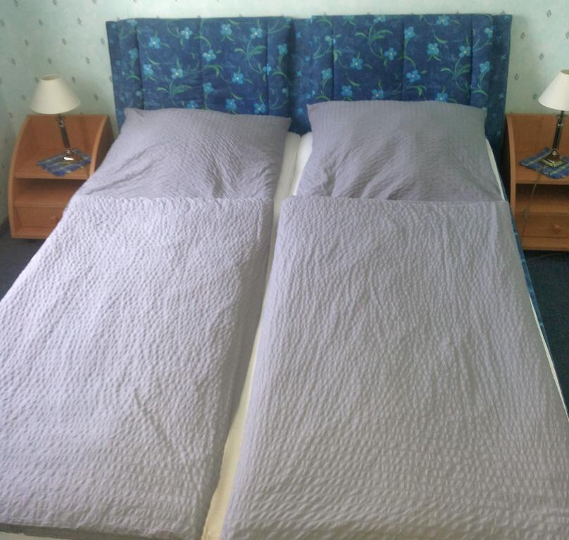 Haus Hilde Apartment นอร์เดอร์ไน ห้อง รูปภาพ