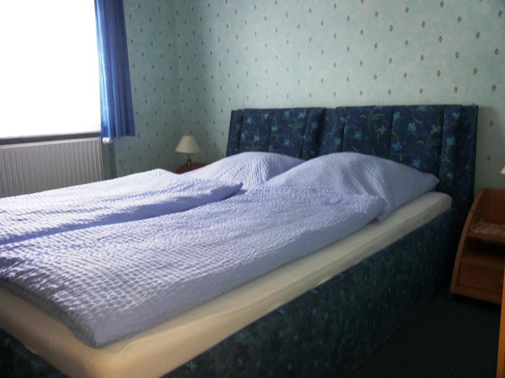 Haus Hilde Apartment นอร์เดอร์ไน ห้อง รูปภาพ