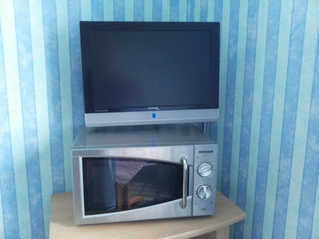 Haus Hilde Apartment นอร์เดอร์ไน ห้อง รูปภาพ